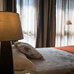 3 Valles Hotell