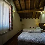Hotel 3 Valles
