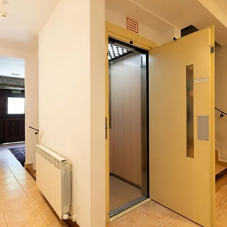 Hotell 3 Valles