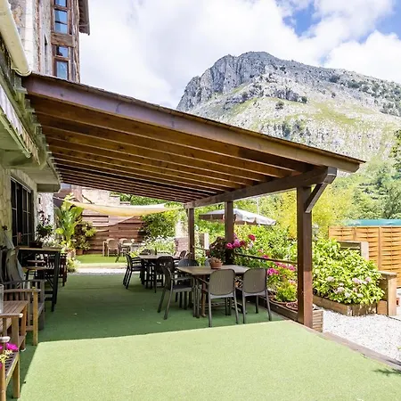 3 Valles 3* Liérganes