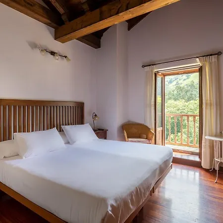 3 Valles Hotel 3*