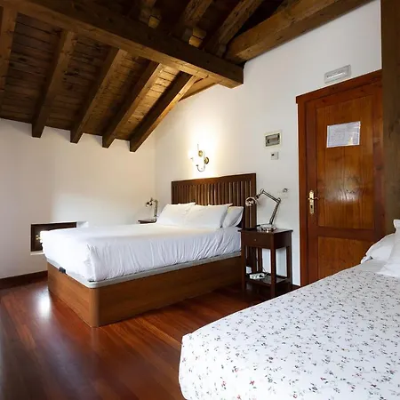 Hotel 3 Valles Liérganes