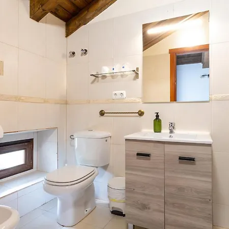 3 Valles 3* Liérganes