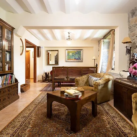 מלון 3 Valles 3*