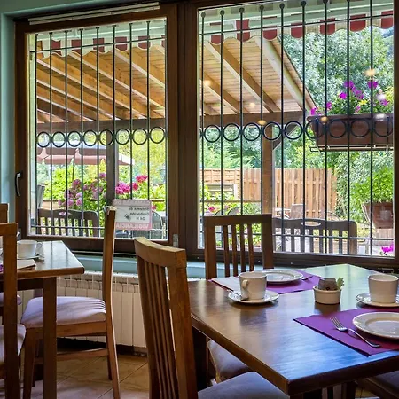 מלון 3 Valles 3*