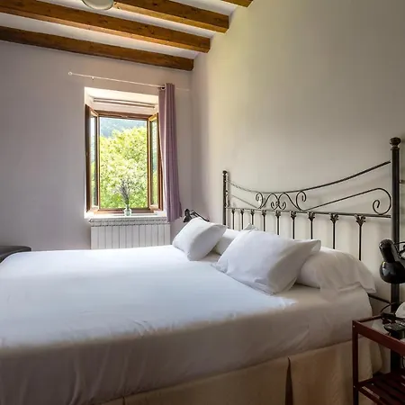 3 Valles Hotel Liérganes