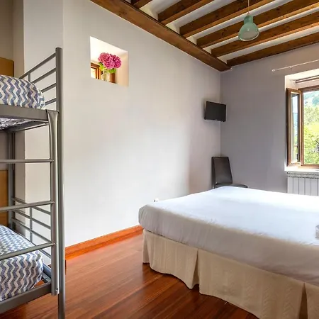 Hotel 3 Valles