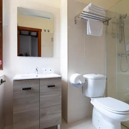 3 Valles 3* Liérganes