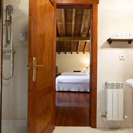Hotell 3 Valles