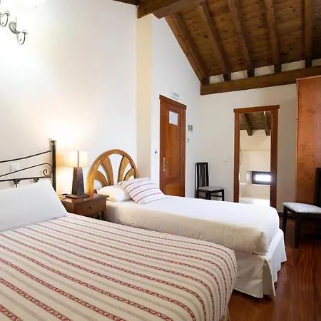 3 Valles Hotel 3*