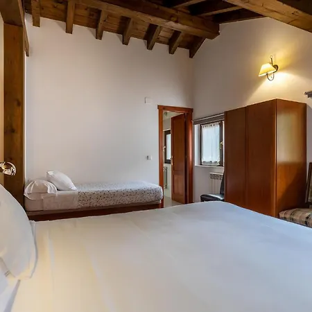 3 Valles Hotell Liérganes