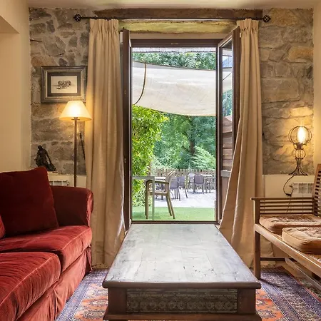 Hotel 3 Valles Liérganes