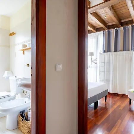 מלון 3 Valles Liérganes