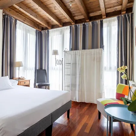 מלון 3 Valles Liérganes