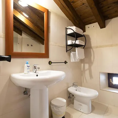 3 Valles מלון Liérganes