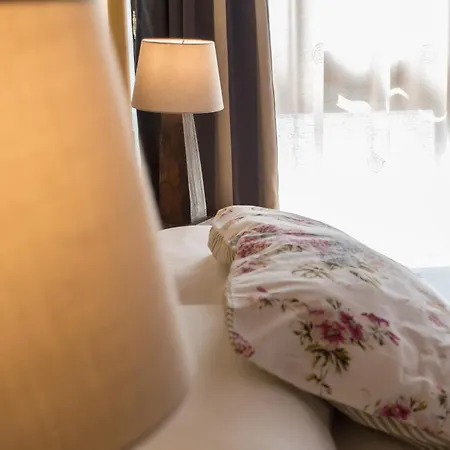 3 Valles Hotell Liérganes