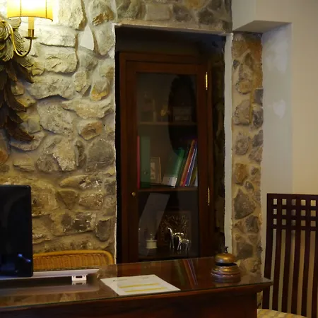 Hotell 3 Valles