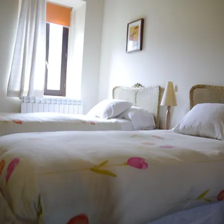 3 Valles Hotell