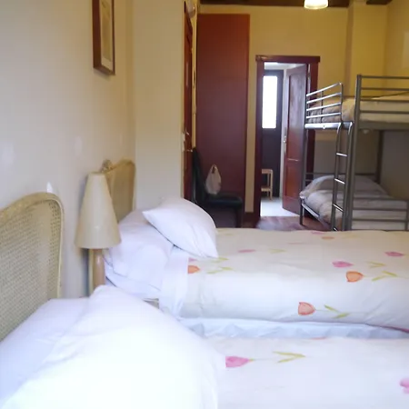 3 Valles 3* Liérganes