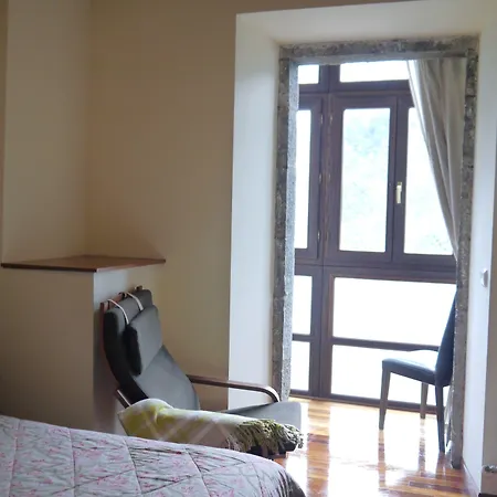 מלון 3 Valles Liérganes