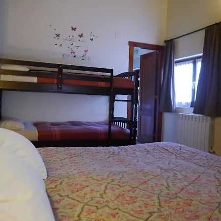 3 Valles Hotell 3*