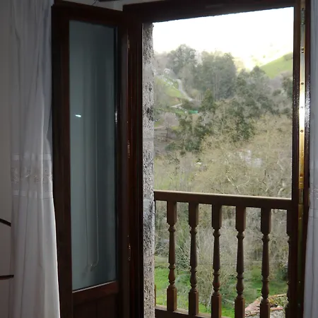 Hotel 3 Valles Liérganes