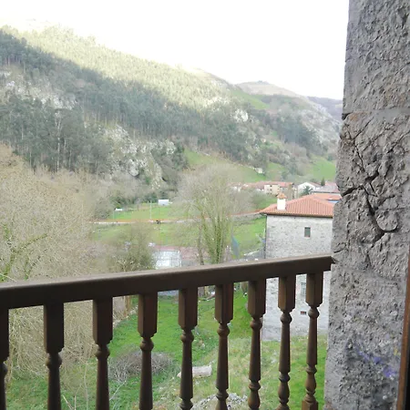 3 Valles 3* Liérganes