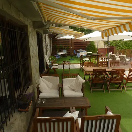 3 Valles Hotell 3*