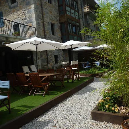 Hotel 3 Valles Liérganes