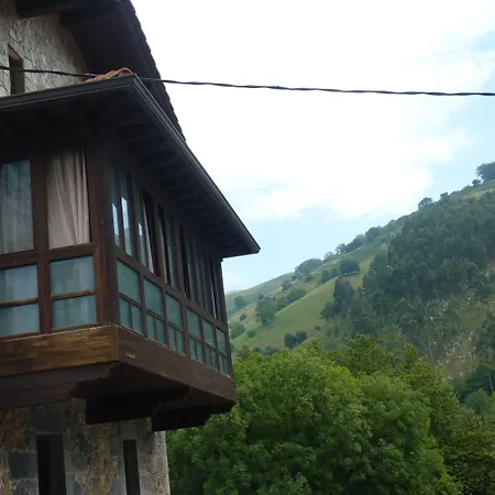 3 Valles 3* Liérganes