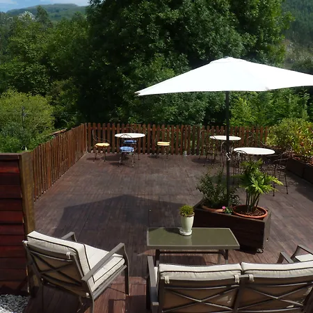 3 Valles מלון 3*