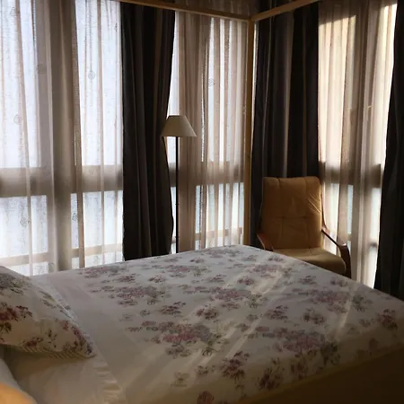 Hotell 3 Valles 3*