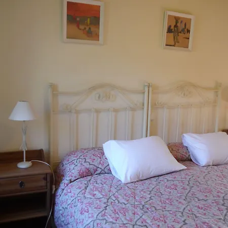 Hotell 3 Valles 3*