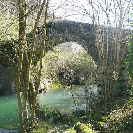 3 Valles מלון Liérganes