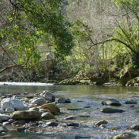 3 Valles מלון Liérganes