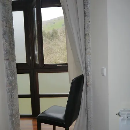 Hotel 3 Valles Liérganes