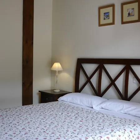 מלון 3 Valles 3*