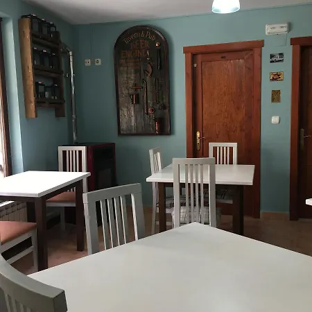 מלון 3 Valles Liérganes