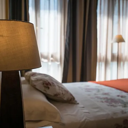 3 Valles Hotell