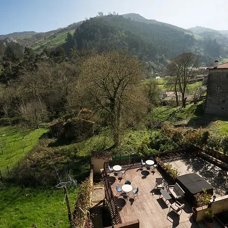 מלון 3 Valles 3*