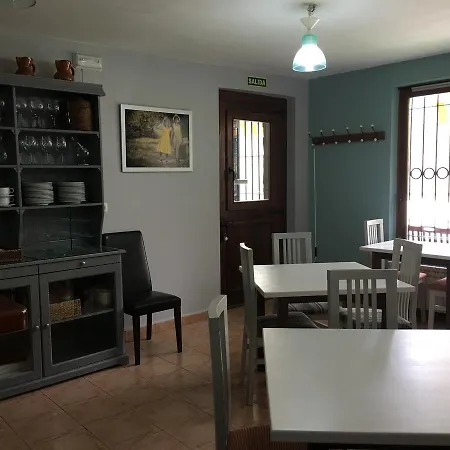 3 Valles ホテル 3*