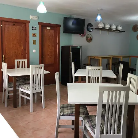 Hotel 3 Valles 3*