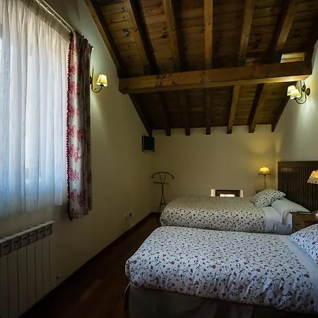 Hotell 3 Valles