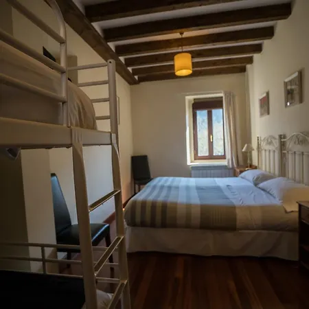 3 Valles Hotel