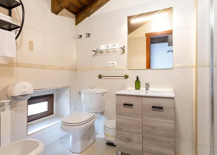 3 Valles 3* Льерганес