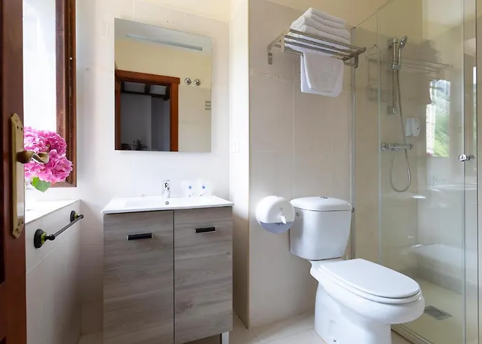 3 Valles 3* Lierganes