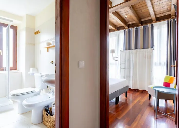 Hotel 3 Valles Lierganes