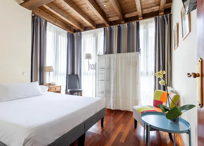 Hotel 3 Valles Lierganes