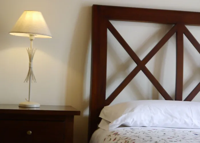 3 Valles 3* Lierganes