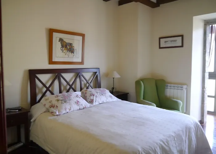 3 Valles 3* Liérganes